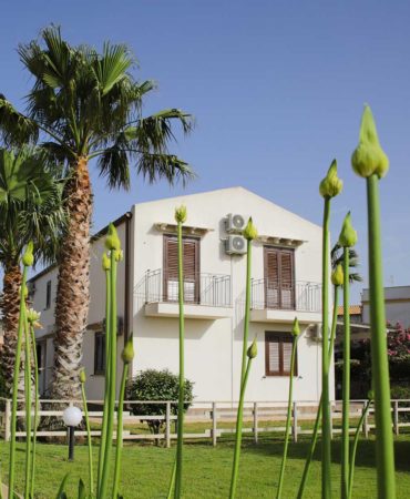 Oasi Guzzetta - Marsala, Trapani