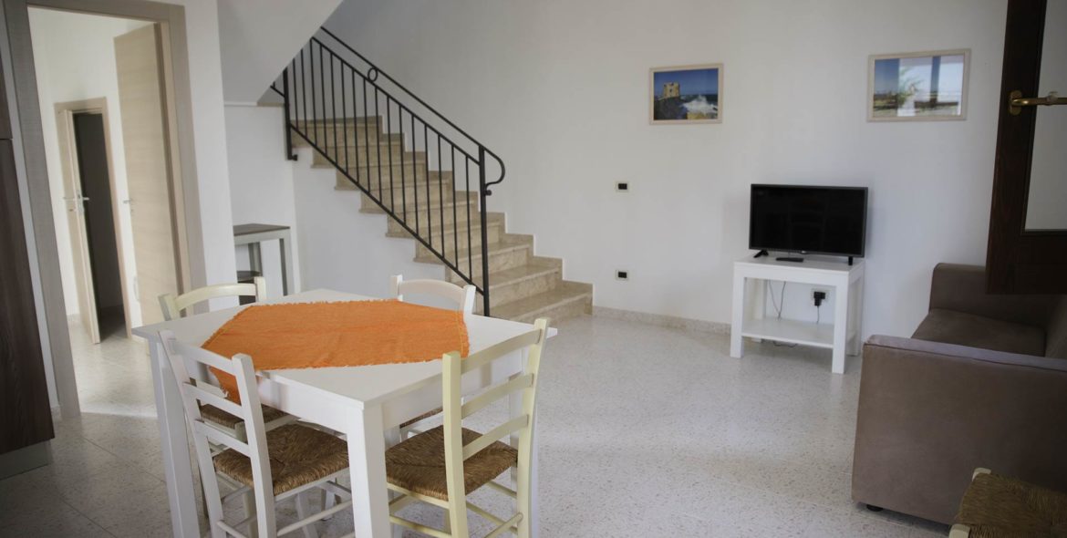 Appartamento Fico - Oasi Buzzetta