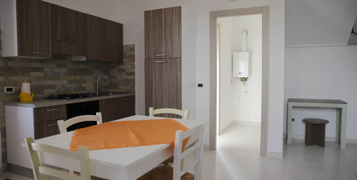 Appartamento Fico - Oasi Buzzetta