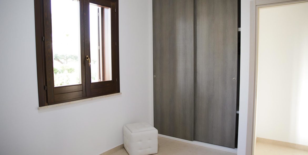 Appartamenti "Profumo di Zagara"