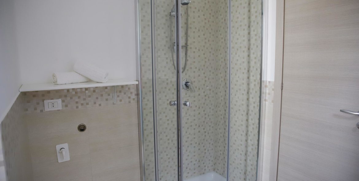 Appartamenti "Profumo di Zagara"