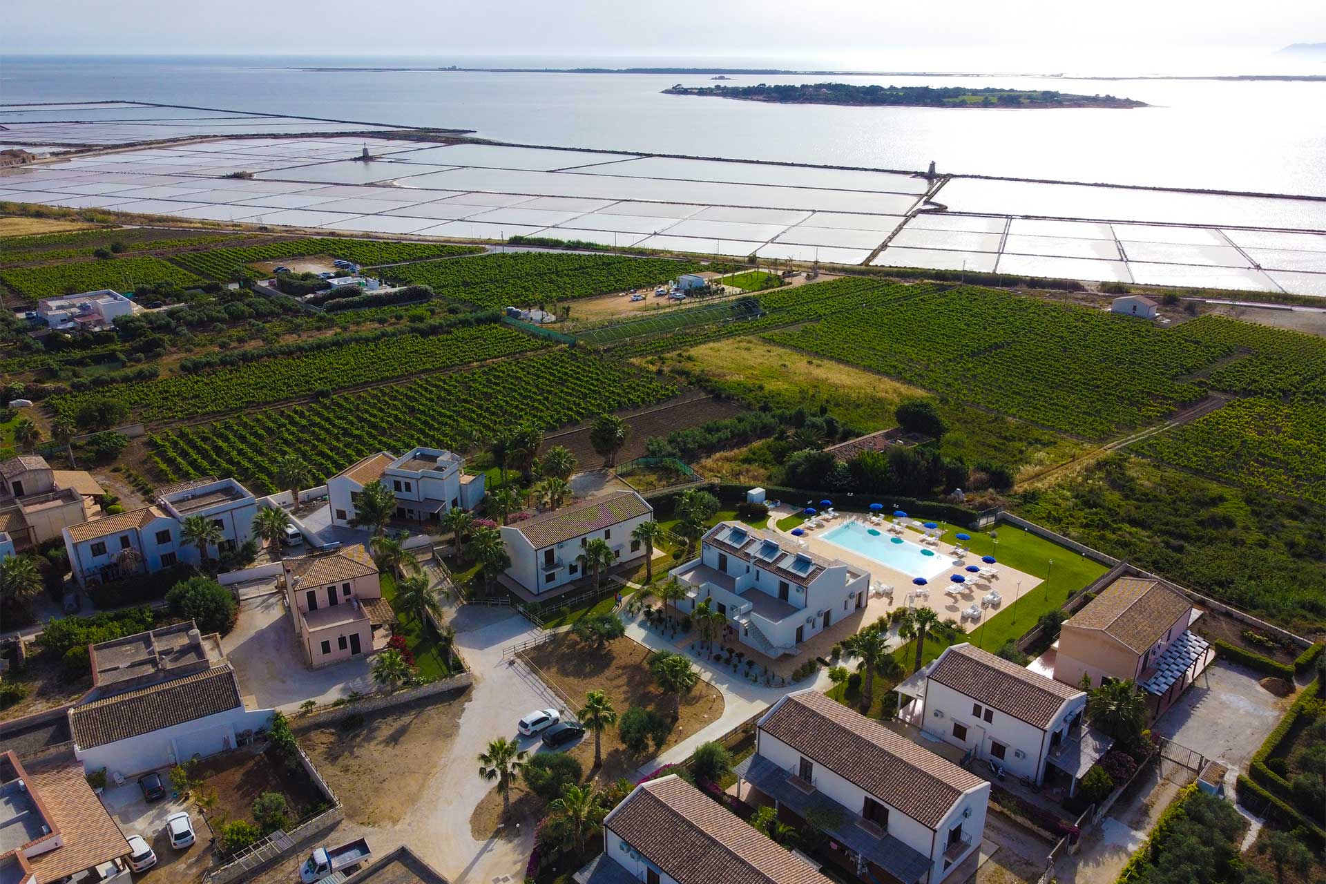 Oasi Guzzetta - Marsala, Trapani